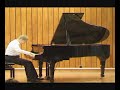 loczek plays chopin