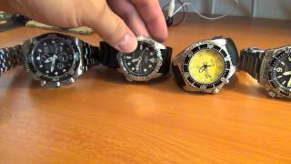 Wrist Watch Reviews