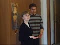Obdarowanie i wspólnota - scenka Obdarowanie i wspólnota - scenka