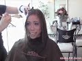 Isis Lee tries something new
