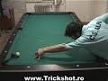 pool trick shots by vash