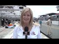 Level 5 Motorsports Qualifying at Le Mans 2012