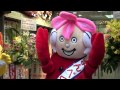 Click here to watch this video 2012.4.17 銀座までまんべくんに会いに