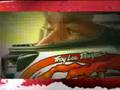 2007 Drift Australia - 'Corporal' Christian Pickering promo