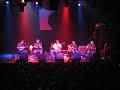 Trampled By Turtles: Shelter From the Storm