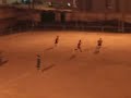 Racing de Ferrol \"B\" - Meiras - juveniles