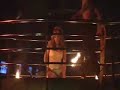 Bailes con fuego en Urania Disco Parte 2