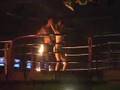 Bailes con fuego en Urania Disco Parte 2
