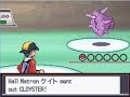 Pokemon Heart Gold Battle Frontier Battle #2 & #3: vs. Hall Matron Argenta and Tower Tycoon Palmer