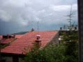 Tornade en Auvergne