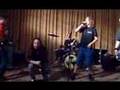 MegaMag - Rose of Sharyn (cover)
