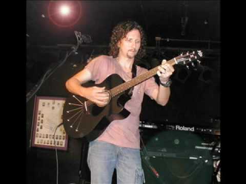 John Wesley of Porcupine Tree talks ...