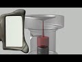 Common Rail Injector