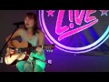 Cheyenne Marie Mize - "Best" (Live @ ear x-tacy/10.12.2010)