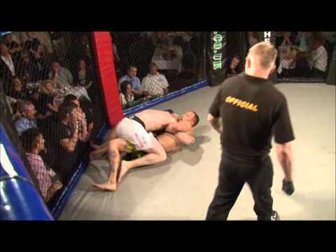 Revolution MMA Gym Video