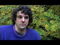 Derrick Jensen on Ecological Destruction