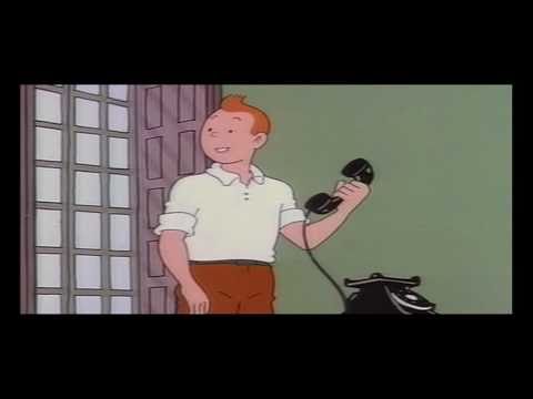 tintin