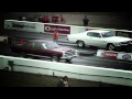 Danny Morrison's '66 Fairlane at Drag Week 2011