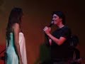 Endless Love - CÃdia e Dan - Marisco's Bar