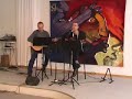 Jarmo Nykyri & Olof Sjögren Jarmo Nykyri & Olof Sjögren