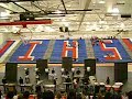 IHS Winter Percussion CCGC Invitational Show 2007