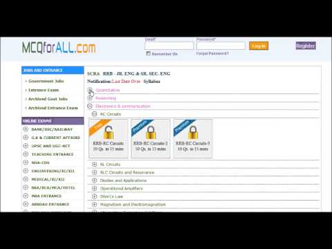 how to prepare for ssc je mechanical exam