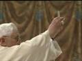 Ad Orientem - Benedict XVI