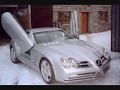 SLR McLaren REPLICA!!!