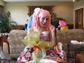 Shoeless: Mechacon 3.0 2007 Ouran Host Club Event
