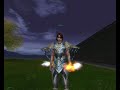 Silkroad Online PK2 Edit