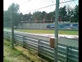 Champcar Zolder 15 - Minardi F1x2