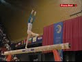 Random Gymnastics Montage