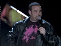 Martin Lawrence Presents 1st Amendment Stand-up promo