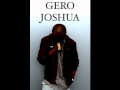 Gero Joshua - 80'er baby