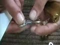 UK Bump Keys multiple lock picking bumping