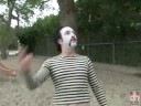Steve The Mime Steve The Mime