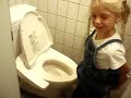 Toilet Classes by GG