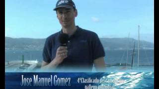 Entrevista Linares y José Manuel