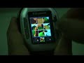 C506 Watch Phone With Bluetooth & Camera