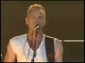 keeyo! compiled from youtube clips.
 i hope that this video will make you happy, especially if you can't make it to the show. maybe this video will convince you that a serious phenom is touring the us right now. 

dedicated to my 3 heroes and those who can't see the police live. thanks to the 5 people who took their cameras to shows in las vegas, phoenix, vancouver, bonnaroo and edmonton and to the audio tapers as well. i hope you don't mind...


any complicity requests will be immediately honored.
for entertainment only. if you are the filmer and oblect to this, please contact me and i will remove it.