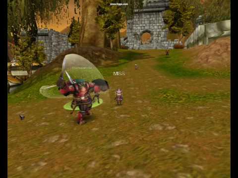 4Story - Mekander - VVce + PF 2010.wmv