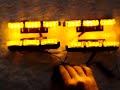 4X9LED flashing lights 4X9LED flashing lights