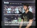 Real Madrid - Racing (english)
