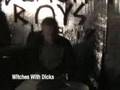 TKC and witches with dicks | allston, ma