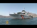 Yemen struggles to fight piracy - 10 Nov 2008