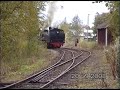 Jokioinen Museum Railway - Tubize Steam Power