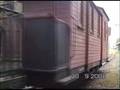 Jokioinen Museum Railway - Tubize Steam Power