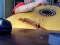 Tu Nombre Me Sabe a Yerba-Guitarron