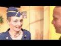 Kulturzeit: Der Hexenschuss