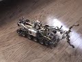 NXT MINDSTORMS  MDA1